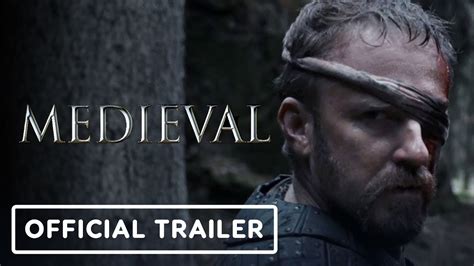 Movie: Medieval (2022) Download Mp4 - OneMusicNaija