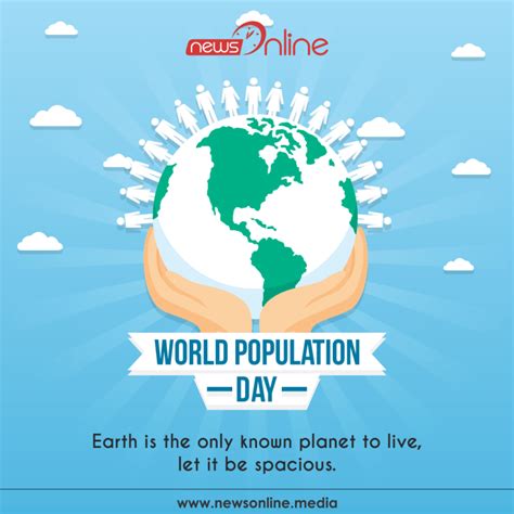 World Population Day 2023 Wishes, Quotes, Images, Pictures, Messages