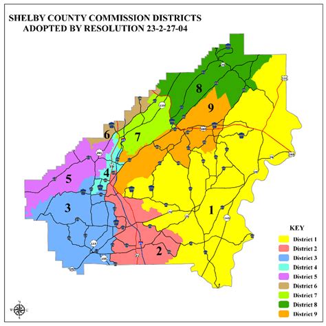 County Commission | Shelby County, AL - Official Website