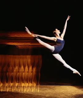 Ballet Cristina Faleroni: GILLIAN MURPHY - American Ballet Theatre