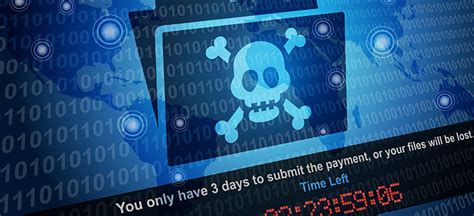 Ransomware: Harbinger of the Future - United States Cybersecurity Magazine