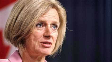 Rachel Notley slams Bill C-69 at International Pipeline Conference ...