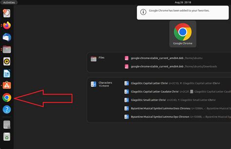 How to Install Chrome on Ubuntu - Linux Stans