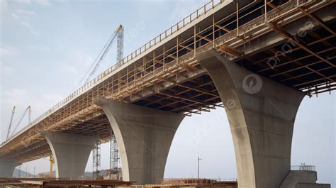 Civil Engineer Bridge