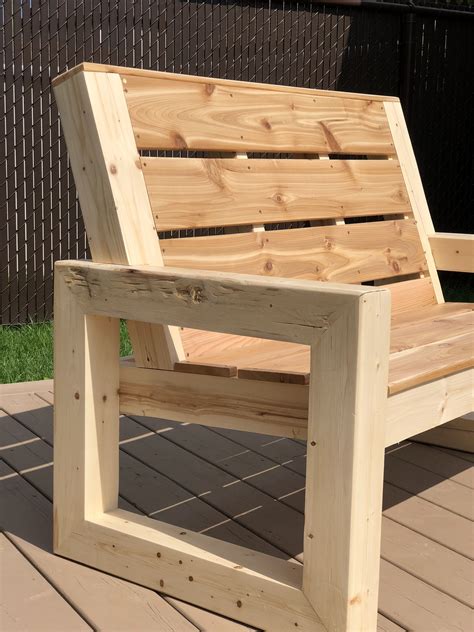 Diy Garden Furniture, Diy Outdoor Furniture, Diy Pallet Furniture, Diy ...