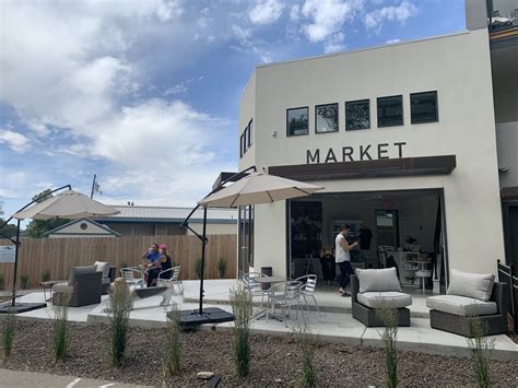 Greenbelt Market opens in Garden City, ID along Boise River