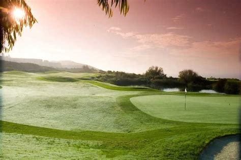 Trump National Golf Club in Rancho Palos Verde, California, USA | Golf ...