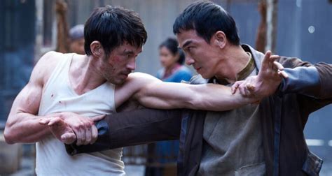 'Warrior' Review: Streaming's Best Action Series Returns for Season 3