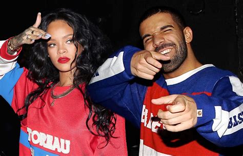 Drake Admits He Wanted To Marry And Start A Family With Rihanna | Celebrity Insider