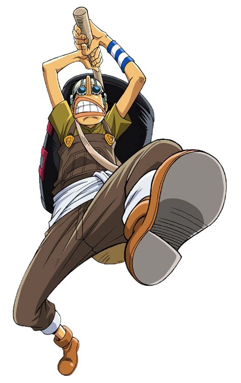 Usopp Pfp