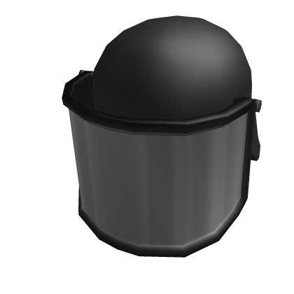 Riot Helmet | Roblox Wikia | Fandom