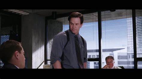 Wahlberg in The Departed - Mark Wahlberg Image (17030007) - Fanpop