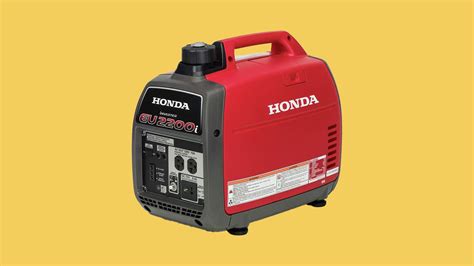 The Best Portable Generators of 2023 - HomeWorkingDigest.com