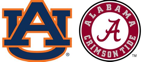 Auburn vs. Alabama over the years | Football | oanow.com