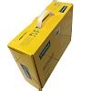 Cardboard Box With Handle | Cardboard Suitcase Box With Handle
