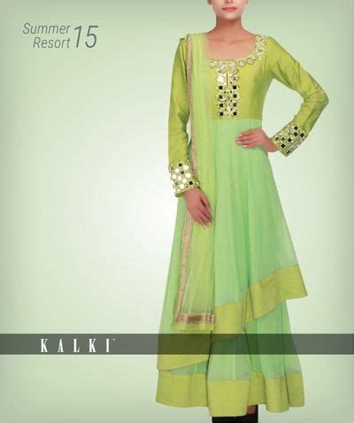 Kalki Fashion - Price & Reviews | Bridal Wear in Mumbai