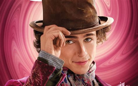 Wonka è un musical? La risposta degli autori