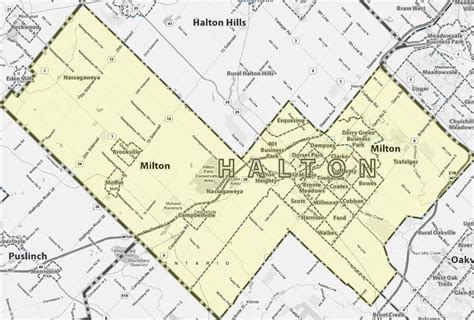 All about Milton you need to know | Schools in Milton | Library in Milton | History of Milton ...