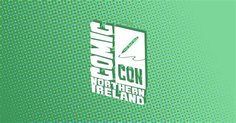 HOME | Northern Ireland Comic Con | Comic Convention