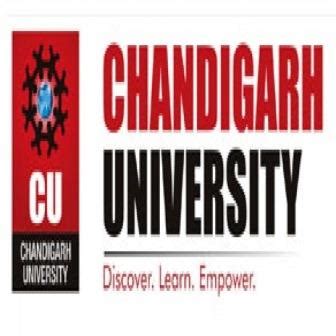 Chandigarh University- Ranking, Admissions 2025, Placements