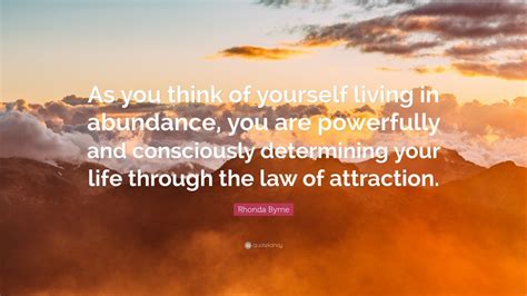 Top 40 Law Of Attraction Quotes | 2021 Edition | Free Images - QuoteFancy