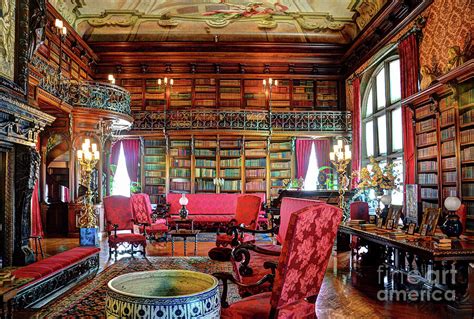 Biltmore Library Photograph by Savannah Gibbs - Fine Art America