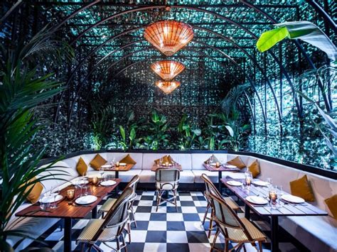 Top 10 best fine dining restaurants in Dubai - Wasila