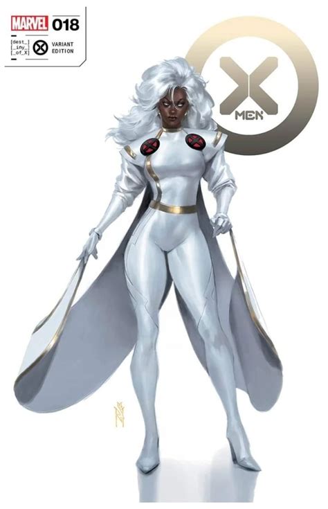 Pin by Thierry Bienvenue on MARVEL COMICS | Marvel art, Storm marvel ...