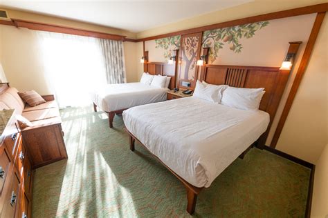 Photos & Video: New Rooms at Grand Californian Hotel - Disney Tourist Blog