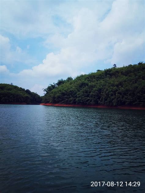 Phenix Lake Scenic Resort (Luzhou) - All You Need to Know BEFORE You Go