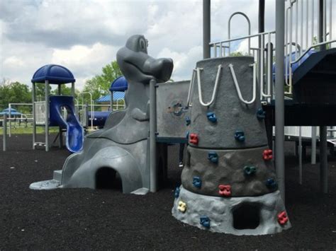 Phil Rizzuto Park – Union County Parks And Playgrounds (with Photos ...