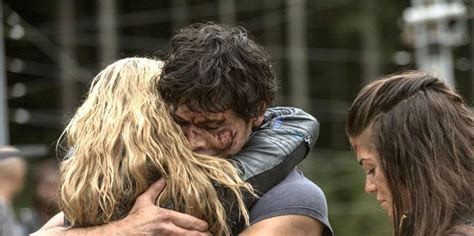 The 100 season 6 trailer, release date, renewal, cast and everything ...