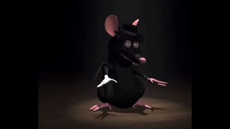 Rat dance - YouTube