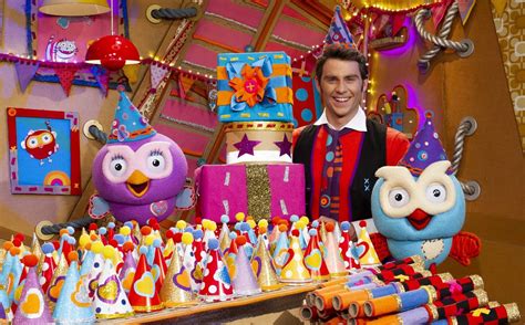 ABC Kids' Giggle and Hoot to finish up in early 2020 after its 11th season