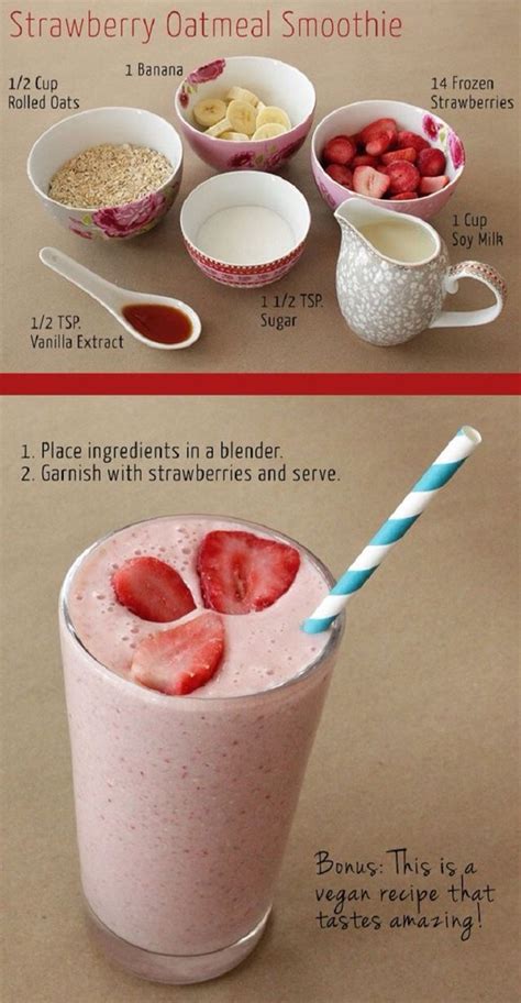 Yummy Smoothies..... - Musely