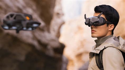 DJI Avata FPV Cinewhoop Drone and DJI Goggles 2 Announced | CineD