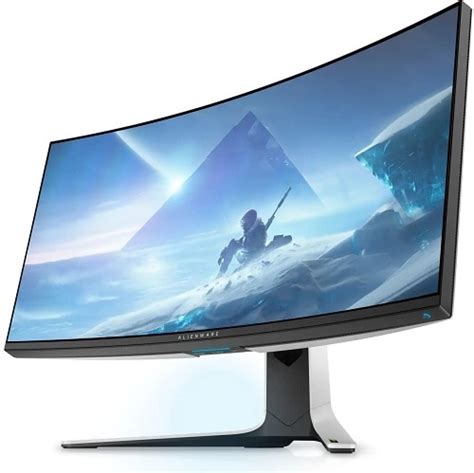 Alienware - Gaming Monitors | Dell USA