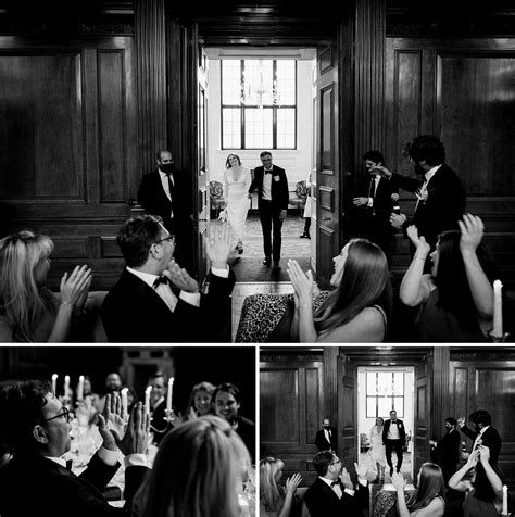 The Ned London Wedding Photography