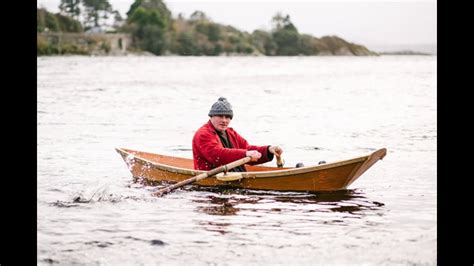 The Best One Sheet Plywood Boat Ever (probably)! Plans Available. - YouTube