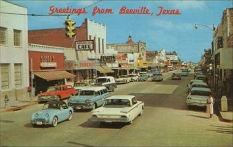 Texas Postcards