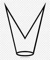 Dunce Cap Coloring Page  Line Art HD Png Download Vhv sketch template