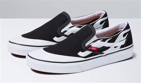 ASAP Rocky x Vans Old Skool & Slip-On Collab Release Info: How to Buy ...