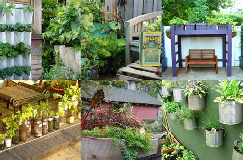 5 Unique Vegetable Gardens - Harmonic Mama