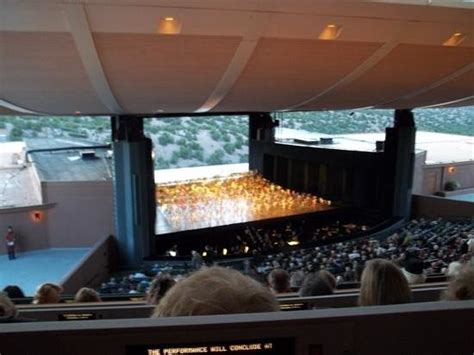 Santa Fe Opera - Picture of Santa Fe Opera House, Santa Fe - TripAdvisor