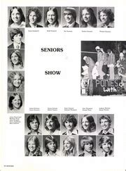 Stillwater High School - Kabekonian Yearbook (Stillwater, MN), Class of ...