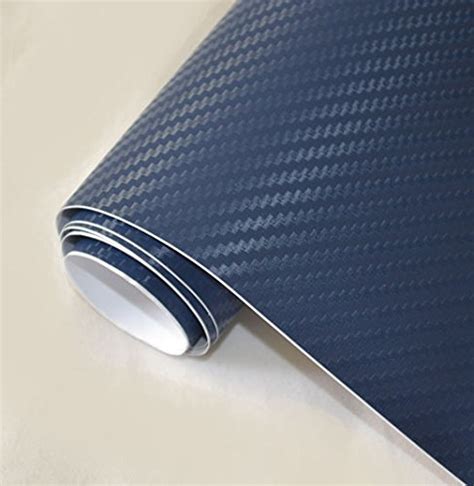 New Blue Carbon Fiber Wrap Is Best Way To Preserve Your Food