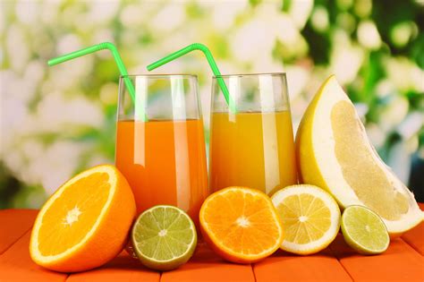 5 bebidas refrescantes para el verano