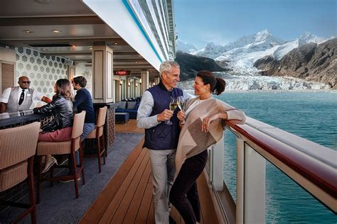 How Does an Alaska Cruise Come to Life? A Look Behind the Scenes with Norwegian. | NCL Travel Blog