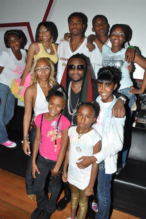 END OF THE WORLD? RAPPER SHAWTY LO NEW REALITY SHOW ABOUT HIS 10 BABY ...