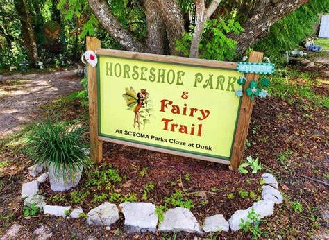 Horseshoe Park Is A Fairy Gnome Wonderland Hiding In Florida And It’s ...